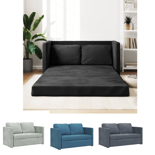 Bodensofa mit schlaffunktion - bodensofa,