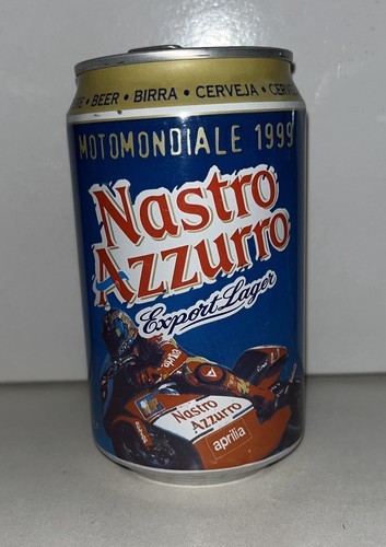 Bierdose beercan nastro - bierdose/, „nastro