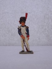 Masse Figur Soldat Militär