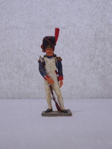Masse figur soldat militär - soldat,