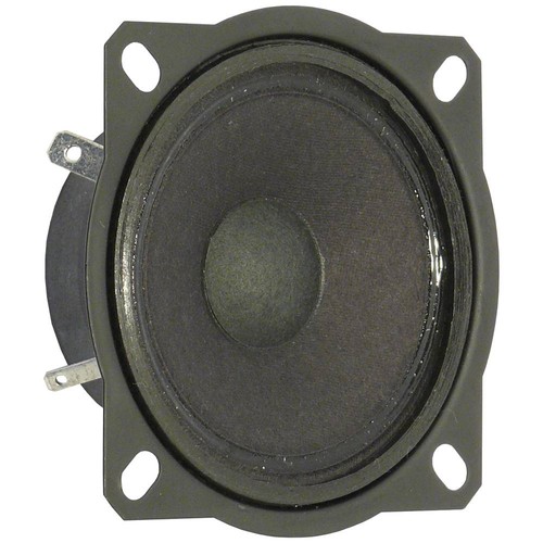 Visaton 8 ohm - 8,