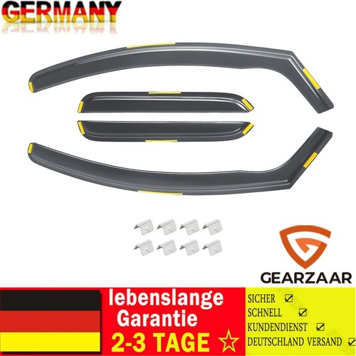 Windabweiser regenabweiser - windabweiser,