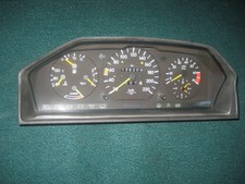 Mercedes W124 Tacho 220 Kombiinstrument 1245400148   1245427706 Economy geprüft