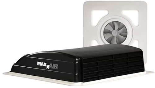 Maxxair maxxfan dachlüfter - maxxair,