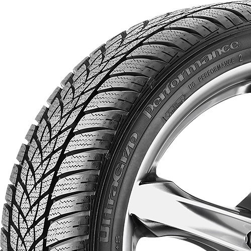 Goodyear ultragrip performance - ultragrip,