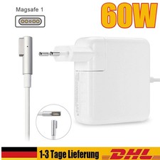 60W Netzteil Ladekabel