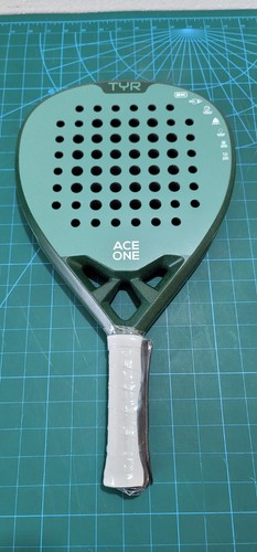 Tyr ace one padel schlaeger - tyr,