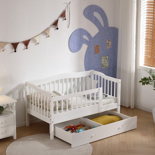 80x160cm kinderbett juniorbett - 80x160cm,