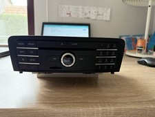 Comand  HU NTG 5*1, Mercedes