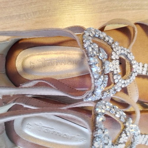 Damenschuhe 37 - ,