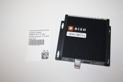Dish r3588s industrie - dish, pc