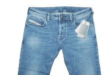 DIESEL ZATINY-X R09IM JEANS