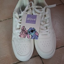 Disney Stitch Sneaker Größe 38