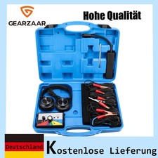 Stethoskop Elektronik 6 Kanal