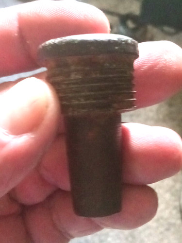 Civil war hotchkiss adapter - war,