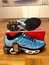 Nike air max 42 in - 42, blau
