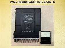 GOLF 1 CABRIO Steuergerät