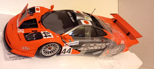 Mclaren gtr 44 team - 1/18, #44