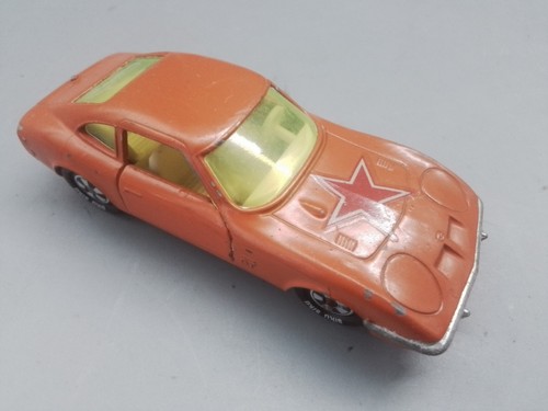 Siku modell modellauto - siku, opel