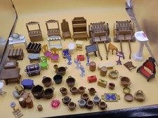 Playmobil Möbel Mittelalter