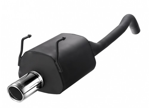 Ulter sportauspuff ford 2 - ulter,