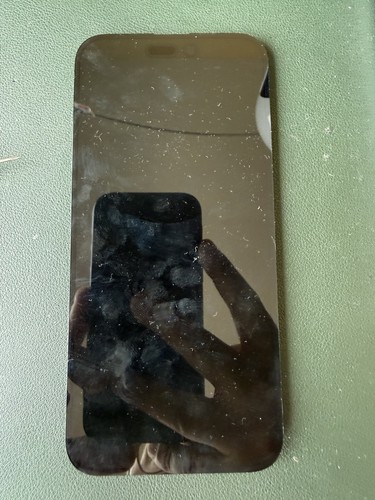 Iphone pro max original - 14,