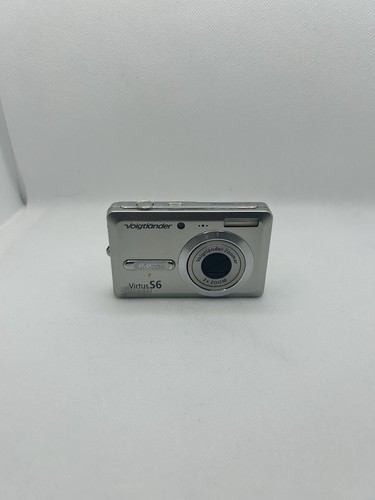Voigtländer virtus - voigtländer,
