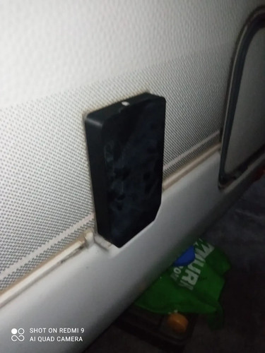 Truma bo092 cover ersatz - bo092,