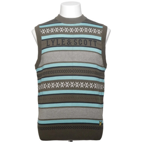 Lyle scott pullunder - &,