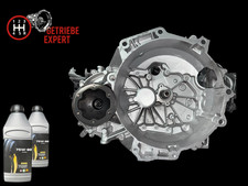 Getriebe JHL VW GOLF SKODA