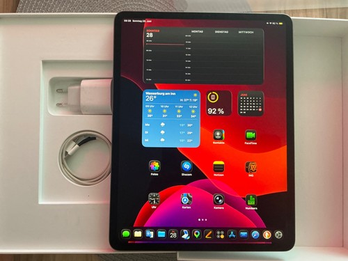 Apple ipad pro - apple,