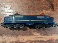 Marklin HO 3051 Dutch Blue Not