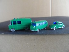 3 Polizei Auto PKW LKW