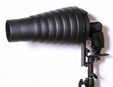 Elinchrom Spotaufsatz für