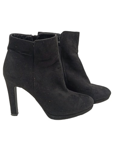 Buffalo damen stiefelette - stiefelette, gr