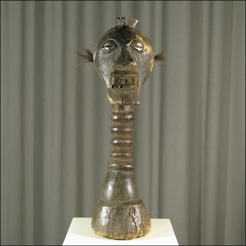 66521 reliquiar kopf songye - 66521), reliquiar-kopf