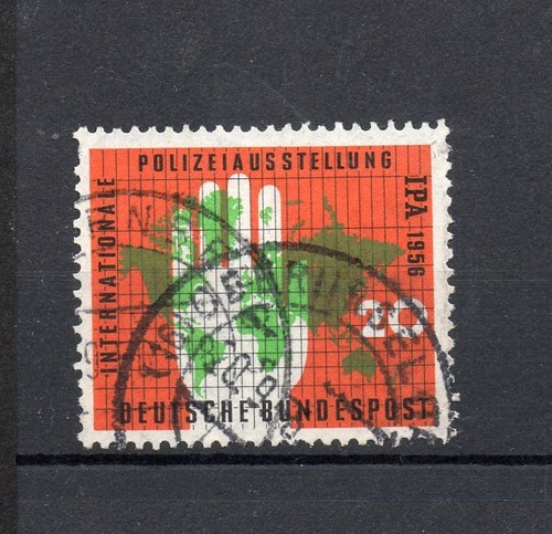 Bund minr 240 - bund, minr.