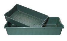 10x Gärtnerbox Blumenkasten