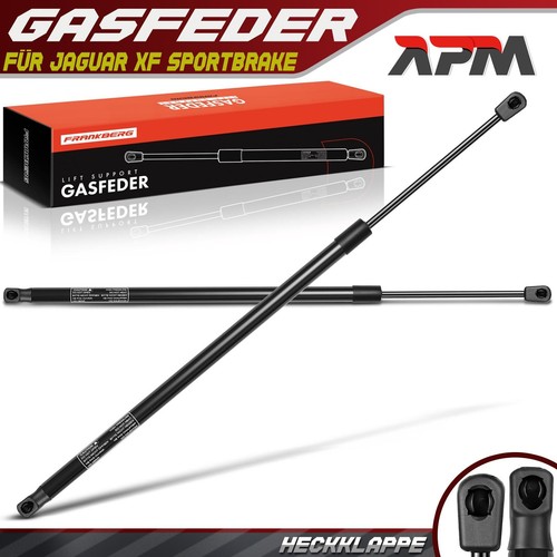 Gasfeder heckklappe - 2x,