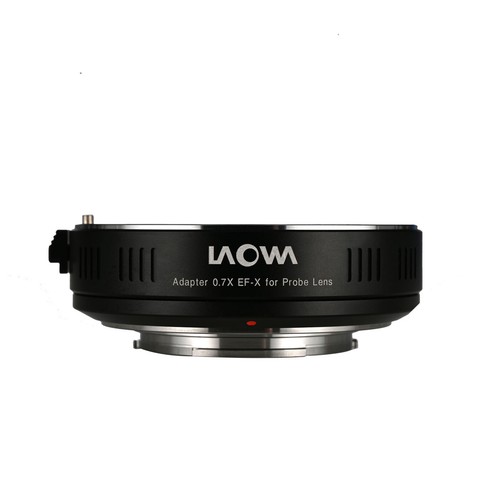 Laowa probe lens focal - laowa, 0,7x