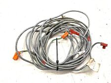 AUDI 80 Coupe Cabrio Kabel