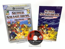 Super Smash Bros. Melee