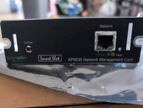 Schneider electric ap9630 apc - electric,