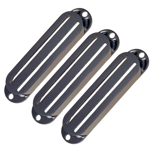 Stück schwarz dual hot rail - schwarz,