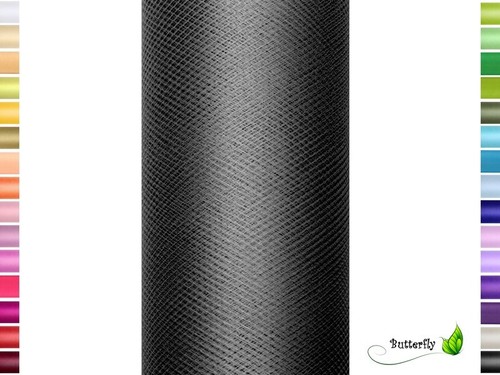 Tüll deko stoff - tüll,