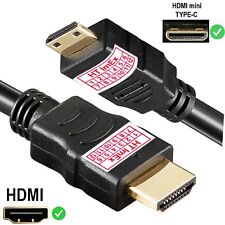 Länge 1,5m - HDMI Kabel für