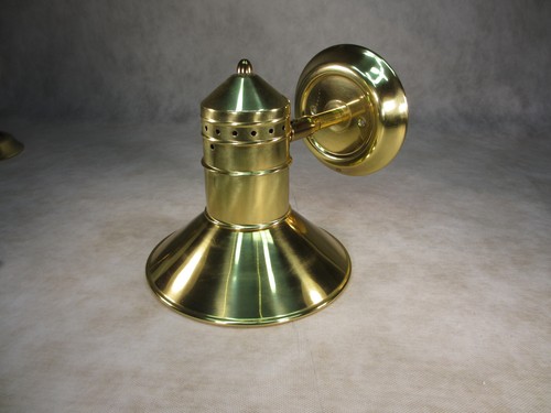Von vintage wandlampe - vintage,