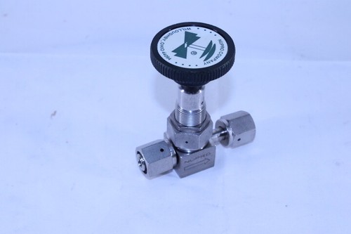 Nupro 4bk v51 nadelventil - ss-4bk,