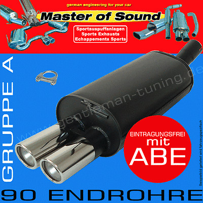 Master sound - of,