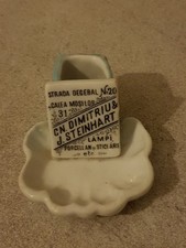 Aschenbecher   CN. DIMITRIU &